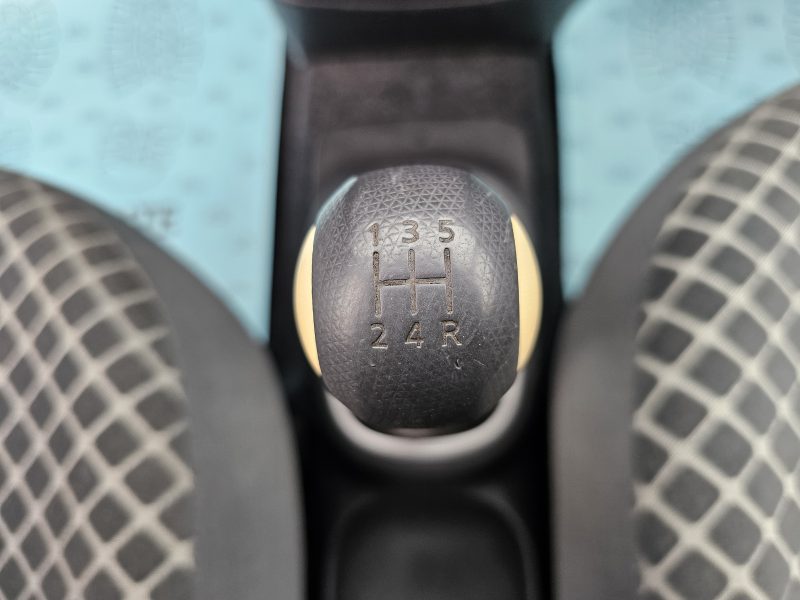 NISSAN MICRA MUST  1.2 16V 80 CH CLIM 1 ER MAIN 