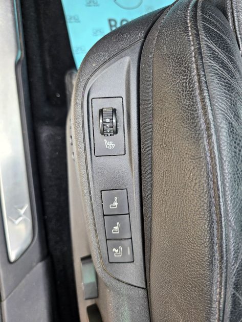 CITROEN DS5 SPORT CHIC  2011