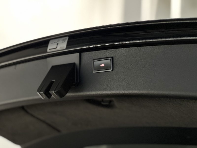 AUDI S6 5.2 FSI V10 435CH AVANT QUATTRO