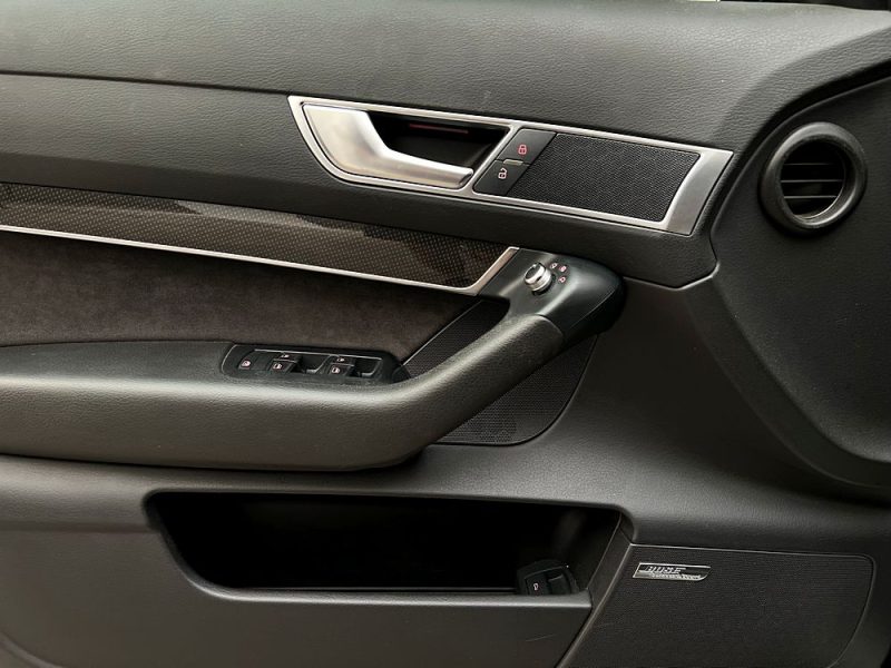 AUDI S6 5.2 FSI V10 435CH AVANT QUATTRO