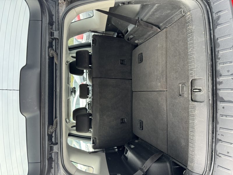 CHEVROLET ORLANDO 2012