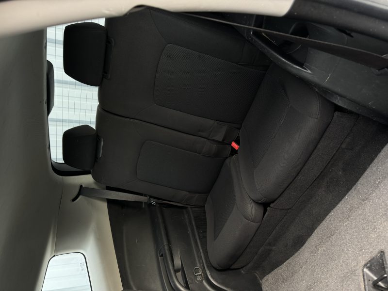 CHEVROLET ORLANDO 2012