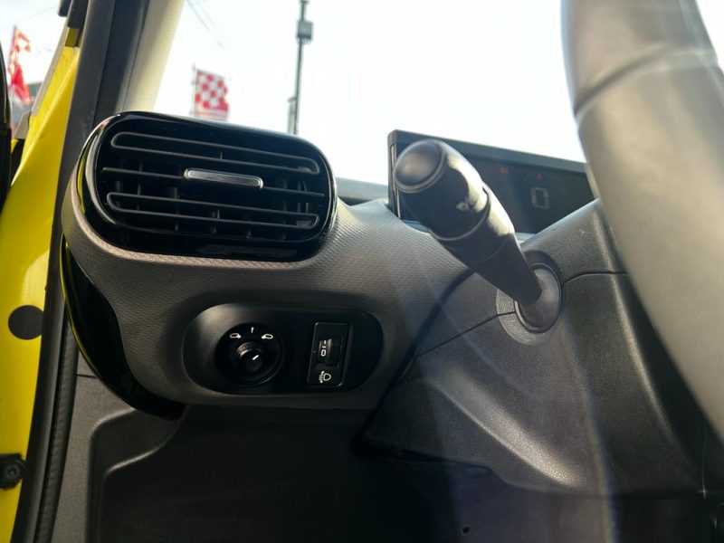 CITROEN C4 CACTUS 2015