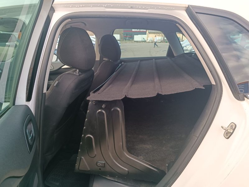 CITROEN C4 STE II 1.6 BlueHDi 120cv