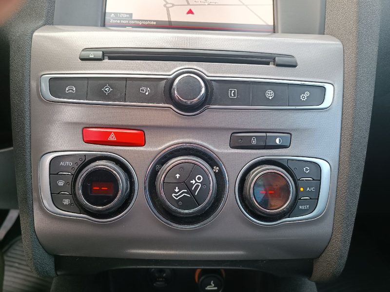 CITROEN C4 STE II 1.6 BlueHDi 120cv