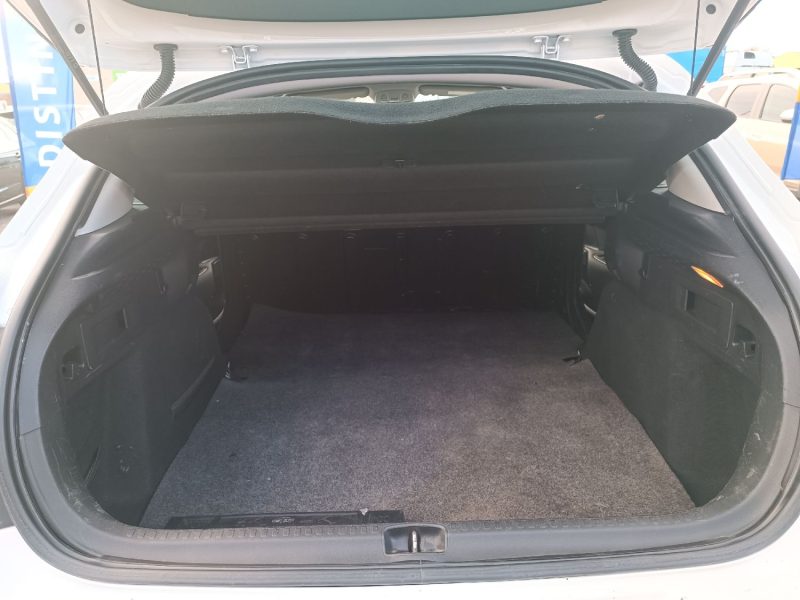 CITROEN C4 STE II 1.6 BlueHDi 120cv