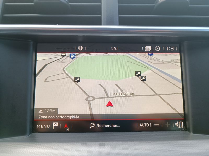 CITROEN C4 STE II 1.6 BlueHDi 120cv