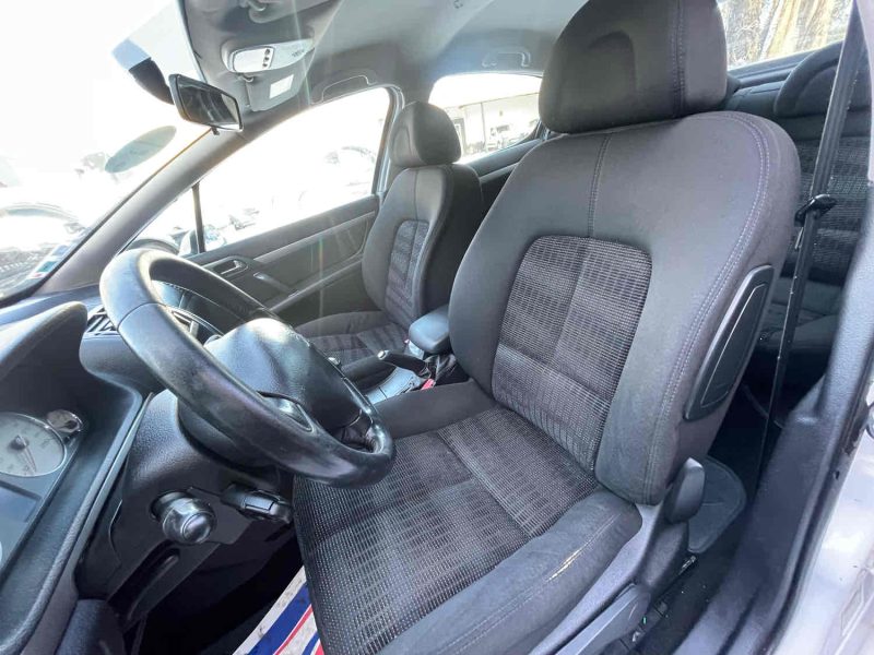 PEUGEOT 407 2009 1.6 HDi 110 cv 