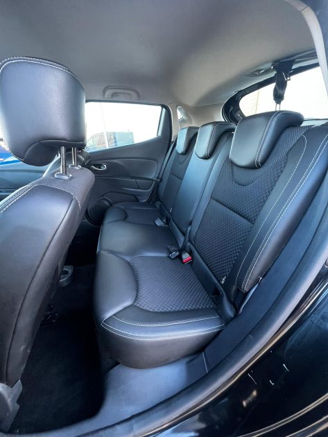 RENAULT CLIO IV 2018