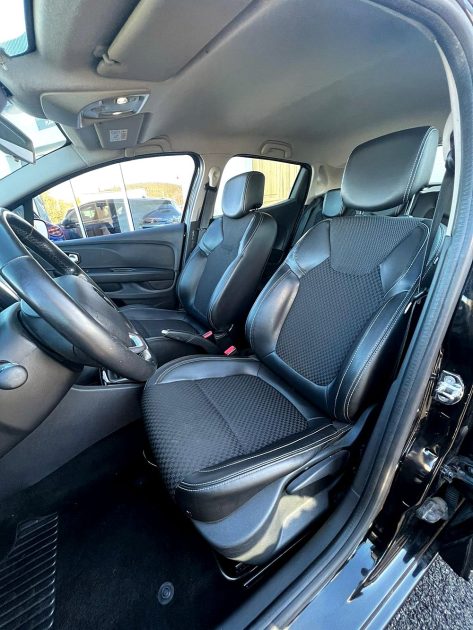 RENAULT CLIO IV 2018