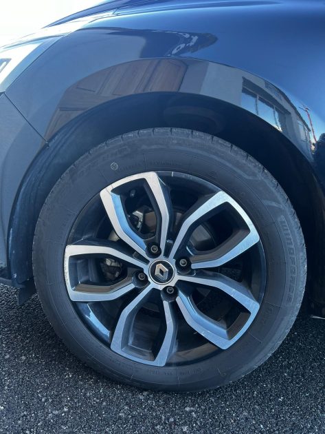 RENAULT CLIO IV 2018