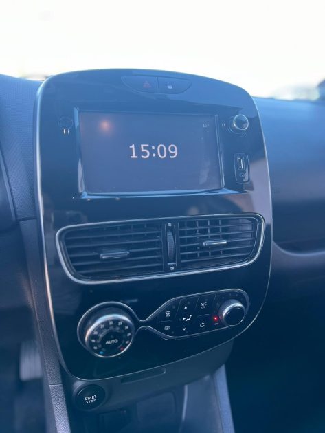 RENAULT CLIO IV 2018