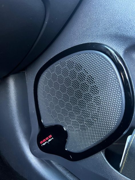 RENAULT CLIO IV 2018