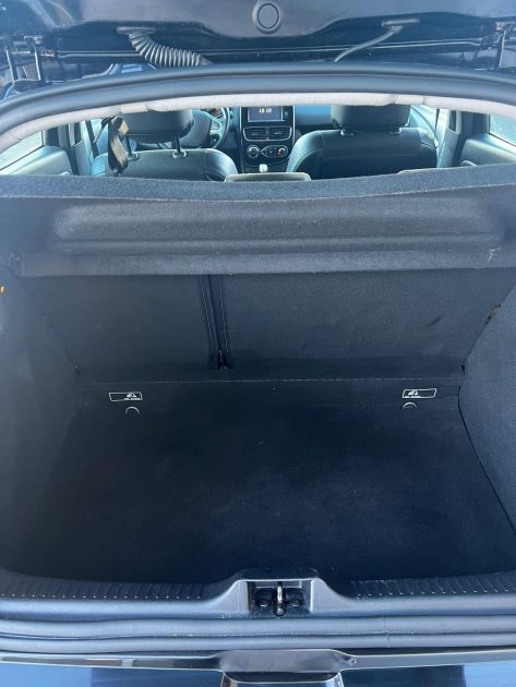 RENAULT CLIO IV 2018