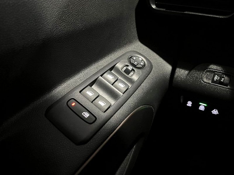 .5 BlueHDi 130 cv LONG / GT LINE / CAMERA AR / CARPLAY / REGULATEUR