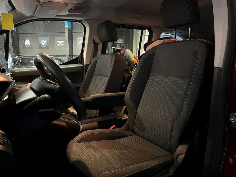 .5 BlueHDi 130 cv LONG / GT LINE / CAMERA AR / CARPLAY / REGULATEUR