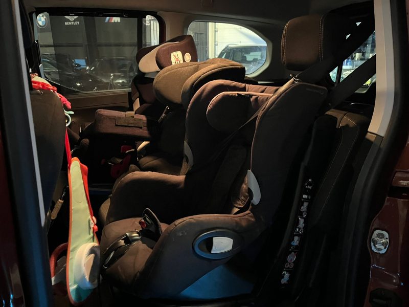 .5 BlueHDi 130 cv LONG / GT LINE / CAMERA AR / CARPLAY / REGULATEUR