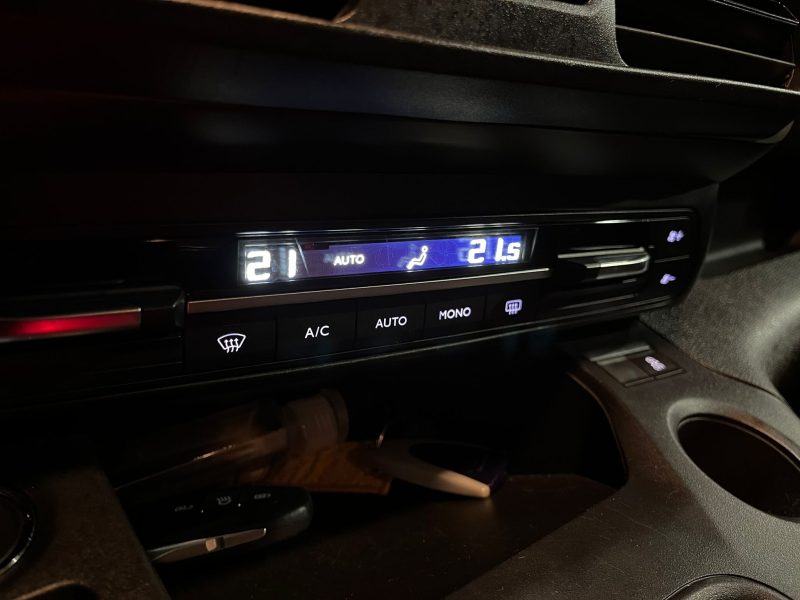 .5 BlueHDi 130 cv LONG / GT LINE / CAMERA AR / CARPLAY / REGULATEUR