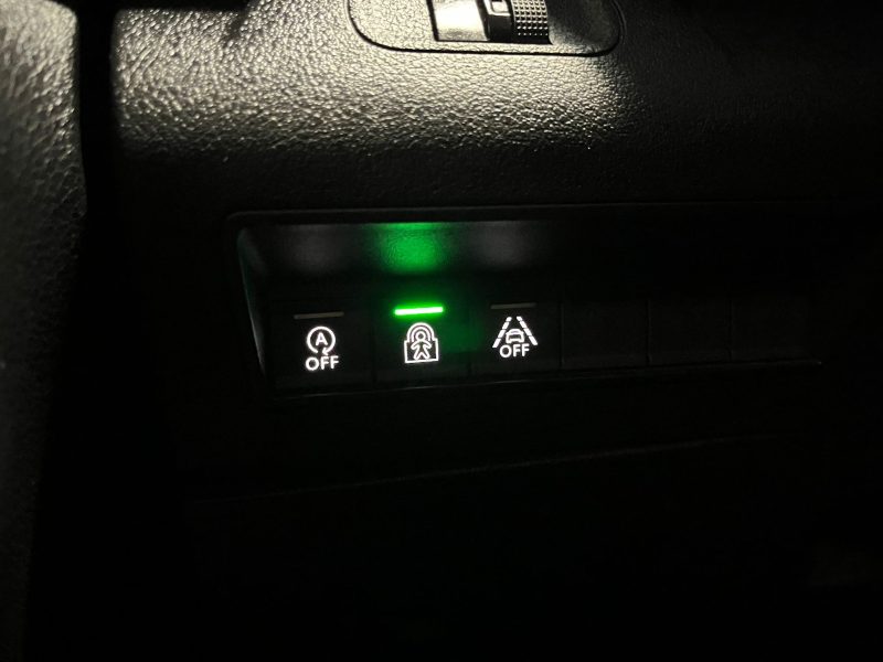 .5 BlueHDi 130 cv LONG / GT LINE / CAMERA AR / CARPLAY / REGULATEUR