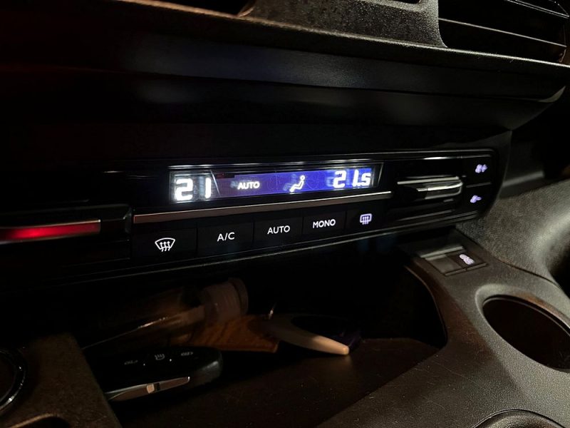 .5 BlueHDi 130 cv LONG / GT LINE / CAMERA AR / CARPLAY / REGULATEUR