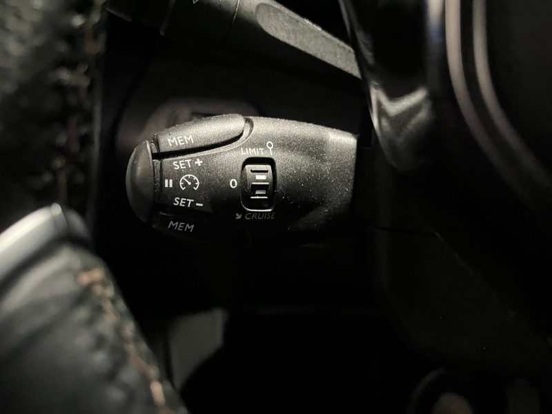 .5 BlueHDi 130 cv LONG / GT LINE / CAMERA AR / CARPLAY / REGULATEUR