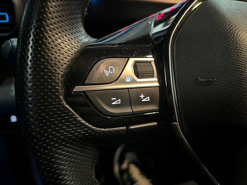 .5 BlueHDi 130 cv LONG / GT LINE / CAMERA AR / CARPLAY / REGULATEUR