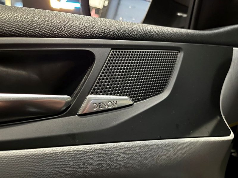 PEUGEOT 308 II 2014  1.2 e-THP 12V 130 cv Boîte auto