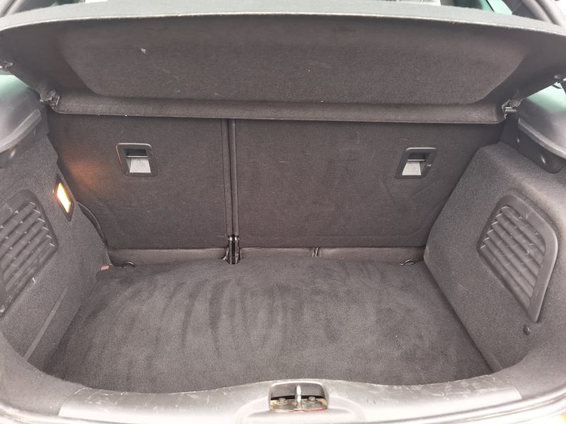 CITROEN DS3 1.6 BlueHDi 120ch SPORT CHIC 2013