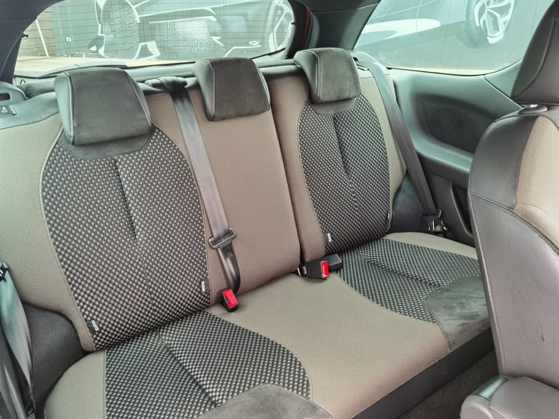 CITROEN DS3 1.6 BlueHDi 120ch SPORT CHIC 2013