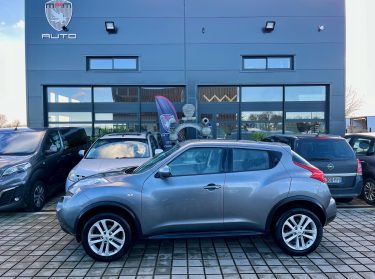 NISSAN JUKE I Phase 2 1.5 dCi 2WD 110 cv