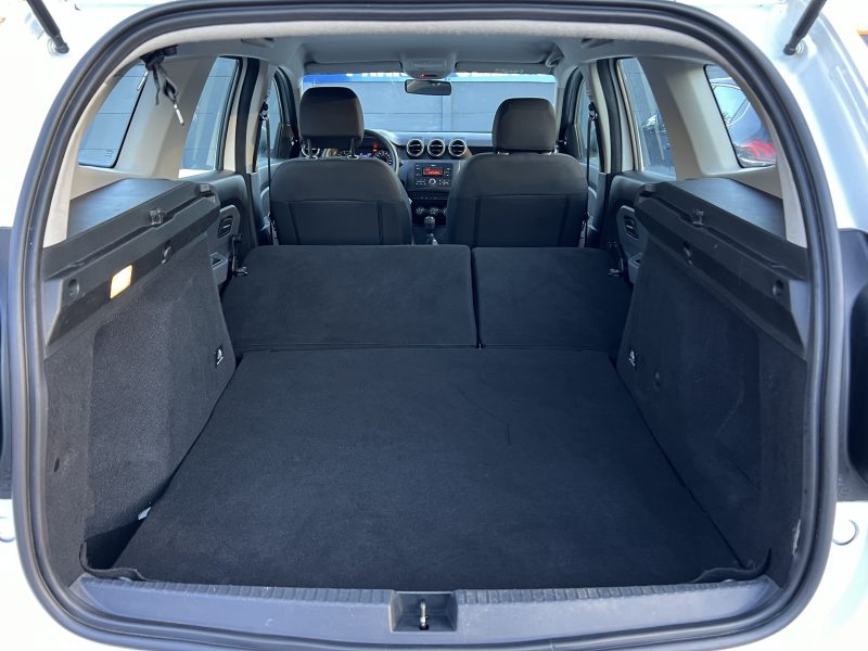 DACIA DUSTER II 1.5 BLUE DCI 115 Cv 4x2 ATTELAGE BLUETOOTH CLIMATISATION REGULATEUR - GARANTIE 1 AN