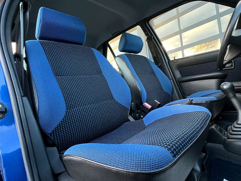 PEUGEOT 106 PHASE 2 COLOR LINE 1.4 75 Cv 19 800 KMS REELS / 5 PORTES - GARANTIE 1 AN