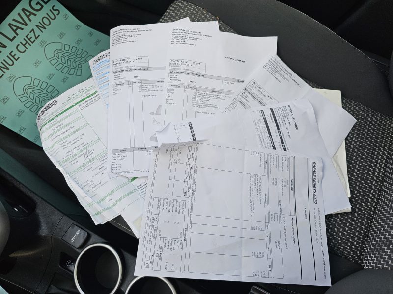 TOYOTA VERSO PHASE 2 1,6 D4-D 112 CH SKYVIEW 