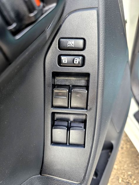 TOYOTA VERSO PHASE 2 1,6 D4-D 112 CH SKYVIEW 