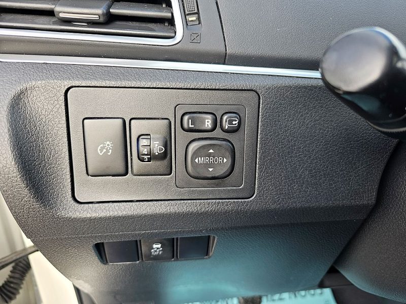 TOYOTA VERSO PHASE 2 1,6 D4-D 112 CH SKYVIEW 