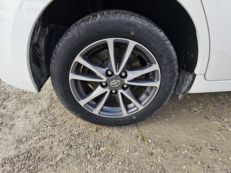 TOYOTA VERSO PHASE 2 1,6 D4-D 112 CH SKYVIEW 