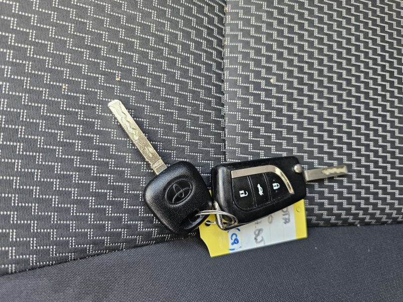 TOYOTA VERSO PHASE 2 1,6 D4-D 112 CH SKYVIEW 