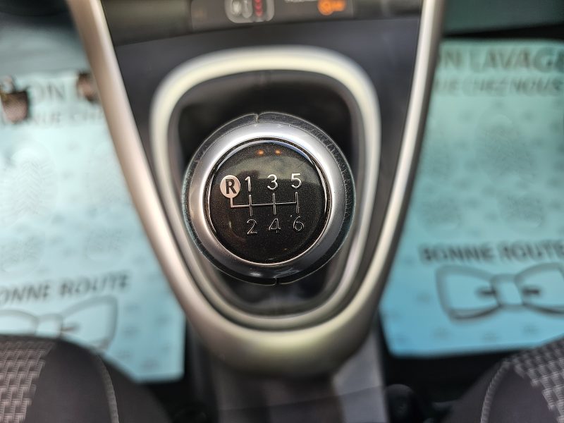 TOYOTA VERSO PHASE 2 1,6 D4-D 112 CH SKYVIEW 