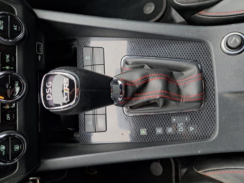 SKODA OCTAVIA III Combi 2019