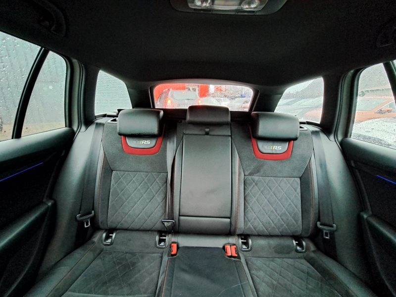 SKODA OCTAVIA III Combi 2019