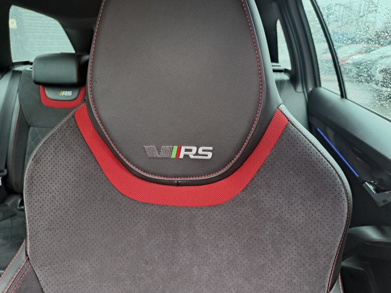 SKODA OCTAVIA III Combi 2019