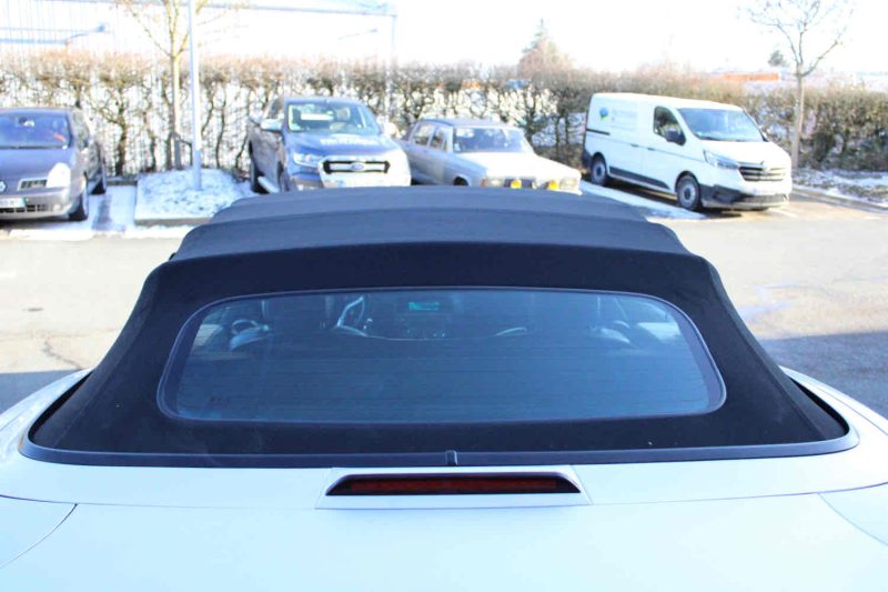 CHEVROLET CAMARO SS CABRIOLET E85 2012