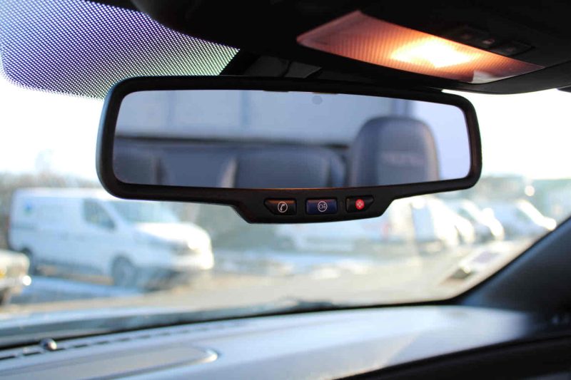 CHEVROLET CAMARO SS CABRIOLET E85 2012