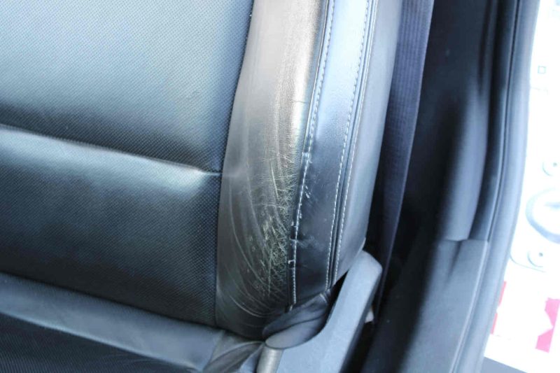 CHEVROLET CAMARO SS CABRIOLET E85 2012