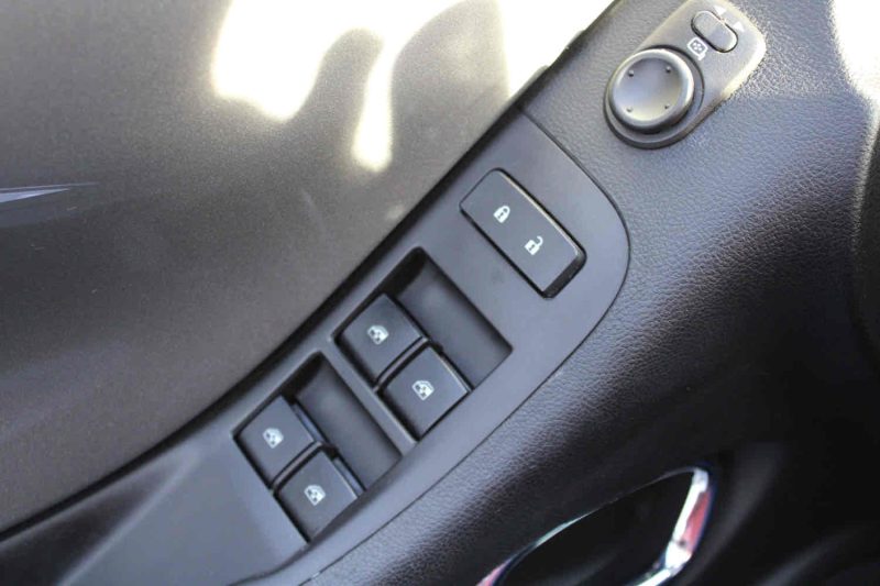 CHEVROLET CAMARO SS CABRIOLET E85 2012