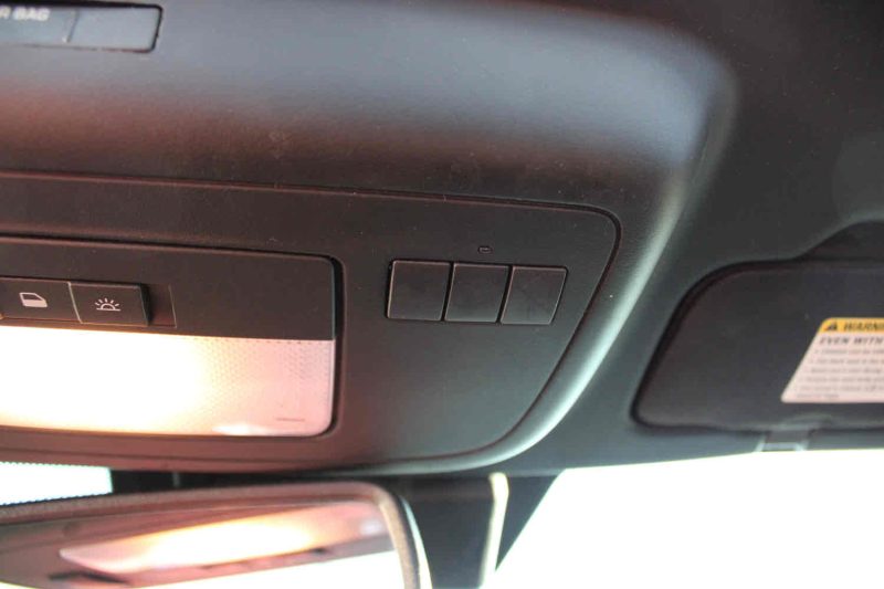 CHEVROLET CAMARO SS CABRIOLET E85 2012