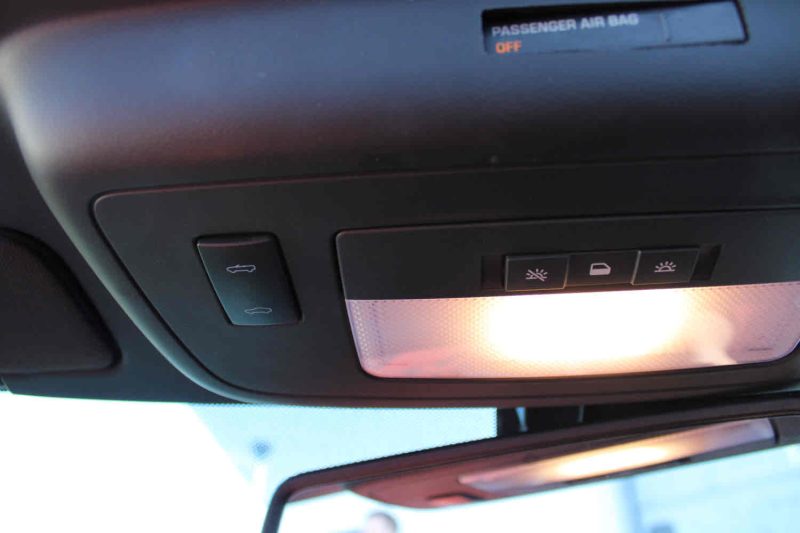 CHEVROLET CAMARO SS CABRIOLET E85 2012