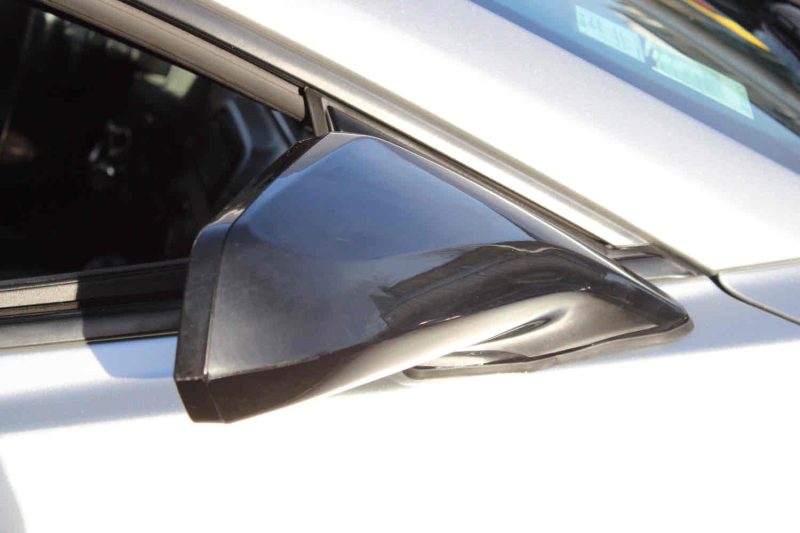 CHEVROLET CAMARO SS CABRIOLET E85 2012