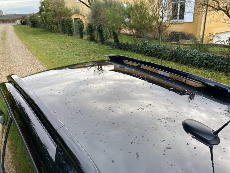 CITROEN C3 AIRCROSS II SHINE 1.2 L PURETECH 130 ch