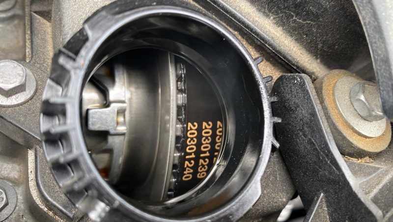 CITROEN C3 AIRCROSS II SHINE 1.2 L PURETECH 130 ch